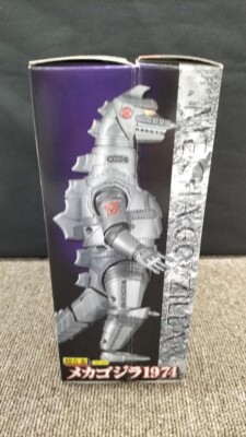 Bandai Godzilla Chogokin Series Gd-56 Mechagodzilla 1974 for sale