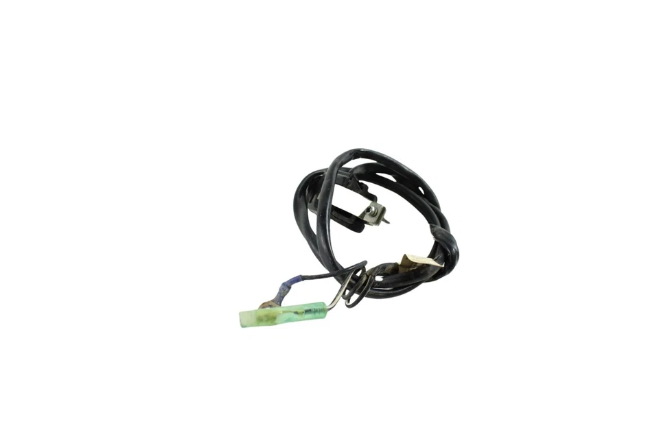 Husqvarna TC65 2022 OEM BOTÓN INTERRUPTOR APAGADO B4499 Foto 2 de 2