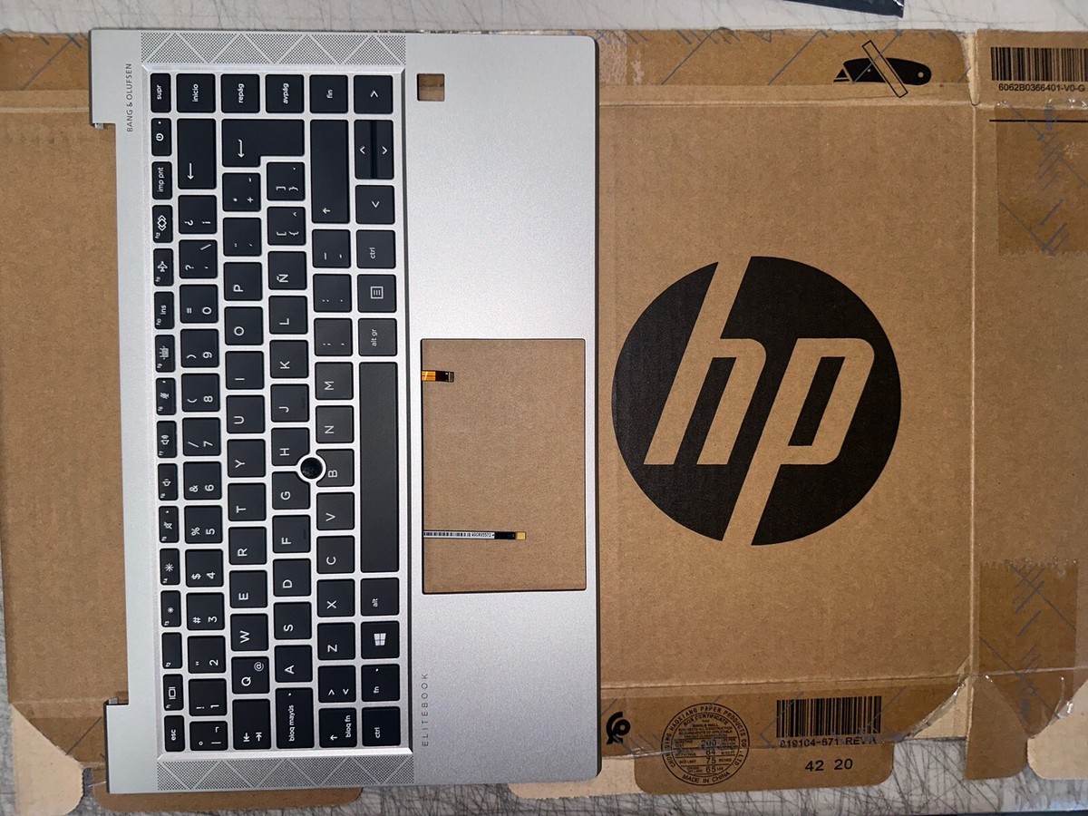 HP EliteBook 8470ノートPC USBポート2つ 英語配列 HP EliteBook 8470ノートPC USBポート2つ 英語配列 HP EliteBook 8470
