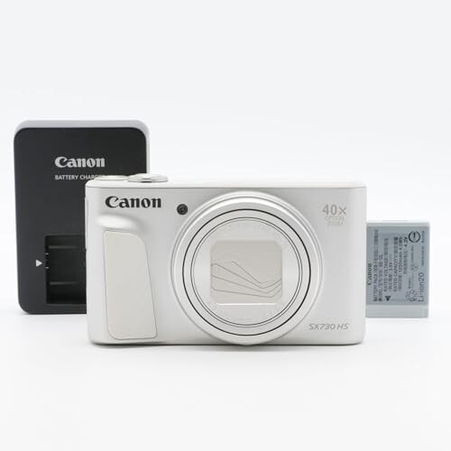 Canon PowerShot SX730 HS デジカメ 2376 Canon PowerShot SX730 HS - Cameras - Canon Central and North