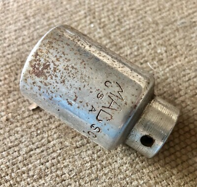 #ad MAC SC46 3 8quot; Drive 1 Inch amp; 1 1 16 Oil Pressure Sender Switch Socket USA $7.99