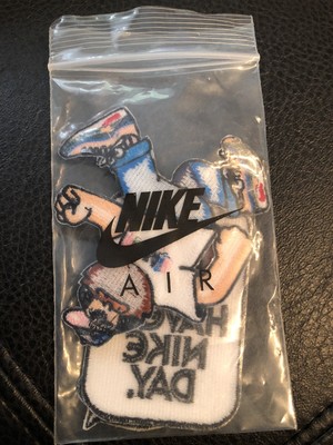 sean wotherspoon patches