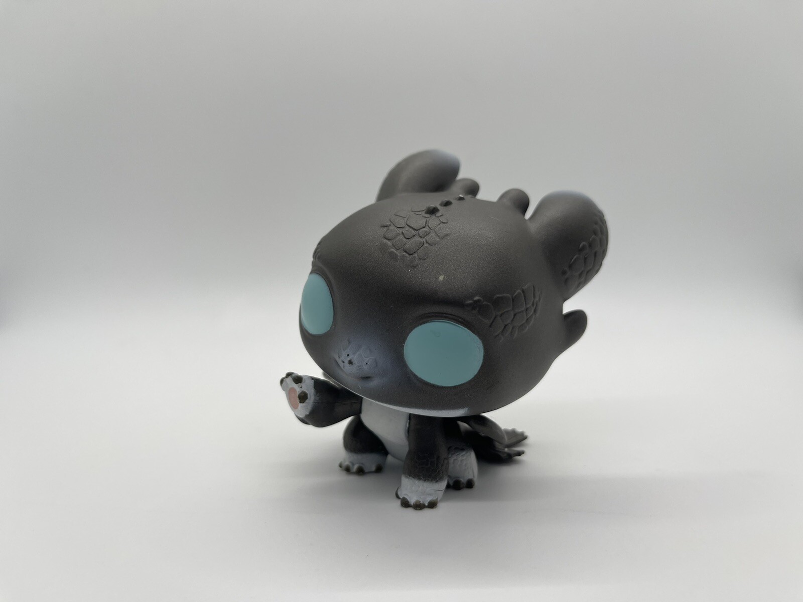 Funko Pop! How to Train Your Dragon Night Lights 727 & 728 Loose OOB LOT OF 5! eBay