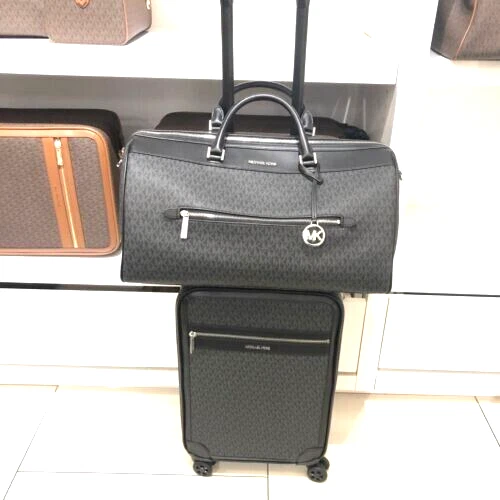 Michael kors mens travel bag cheap