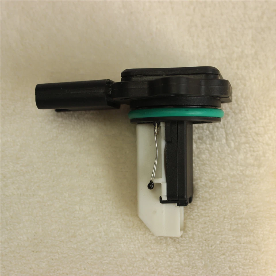 FIT For 128i 328i 528i BMW x3 x5 z4 13 62 7 551 638 Air Mass Flow Sensor MAF Foto 2 de 4