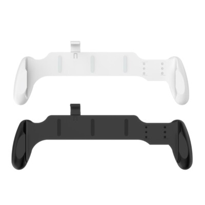 Ergonomic Handhled Grip Holder Game Console Anti Slip Hand Grip Handle Bracket