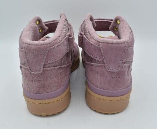 forum mid mauve