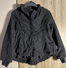 JOTTUM Jacke Gr. 116 Wunderschön