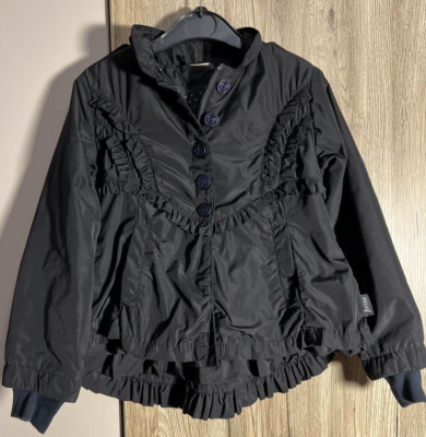 JOTTUM Jacke Gr. 116 Wunderschön