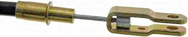 Cable de freno de estacionamiento Dorman C92323 para modelos Dodge y Plymouth 2823518 Foto 2 de 4