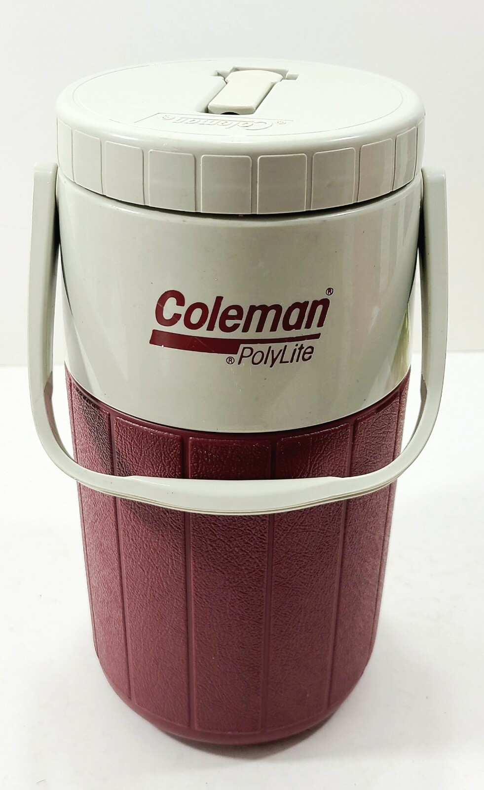 coleman teammate beverage cooler
