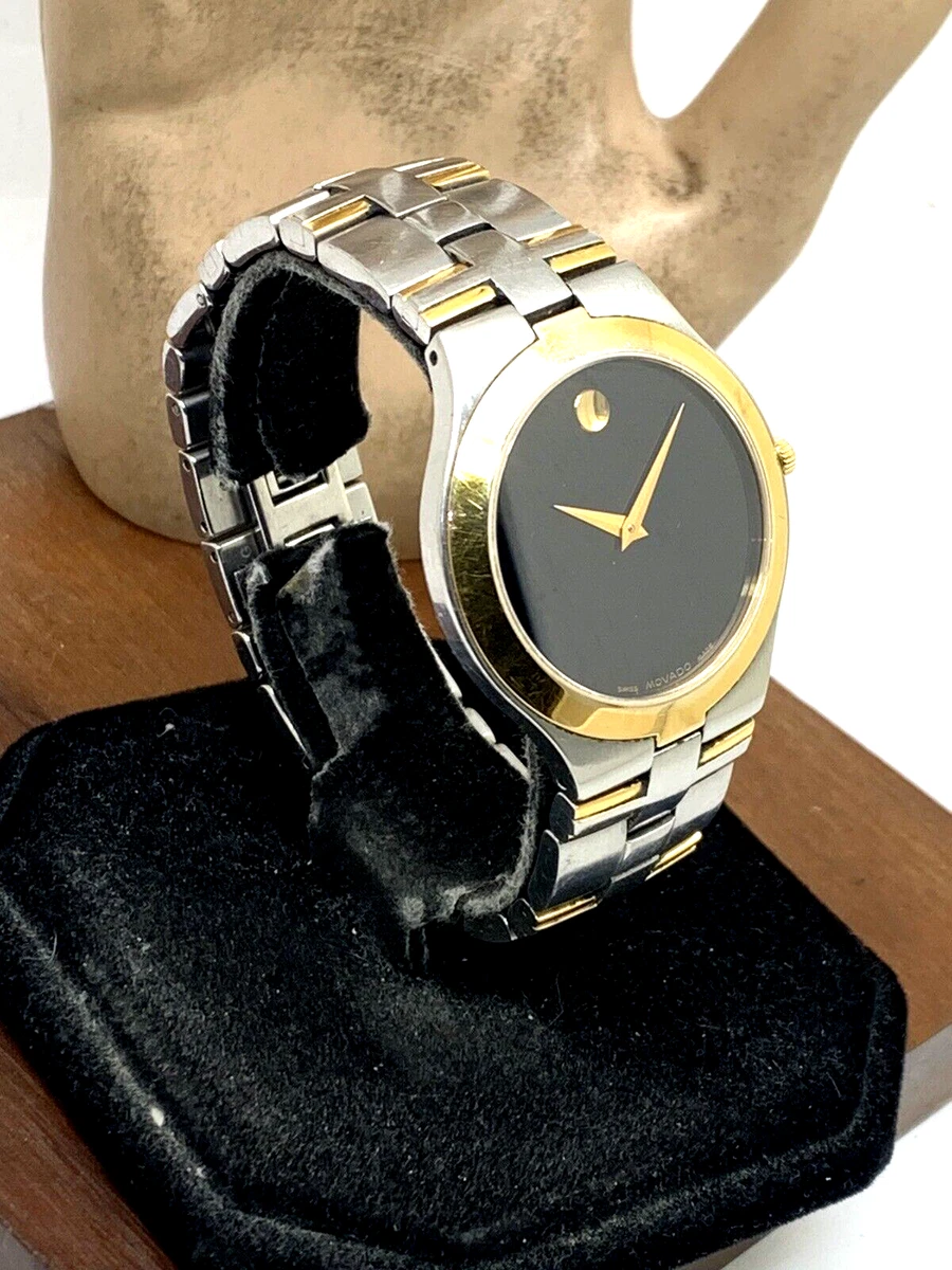 Movado 81 g2 1899 sales