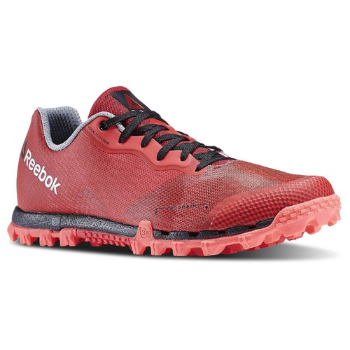 2.0 V65912 Red Training Sneaker 