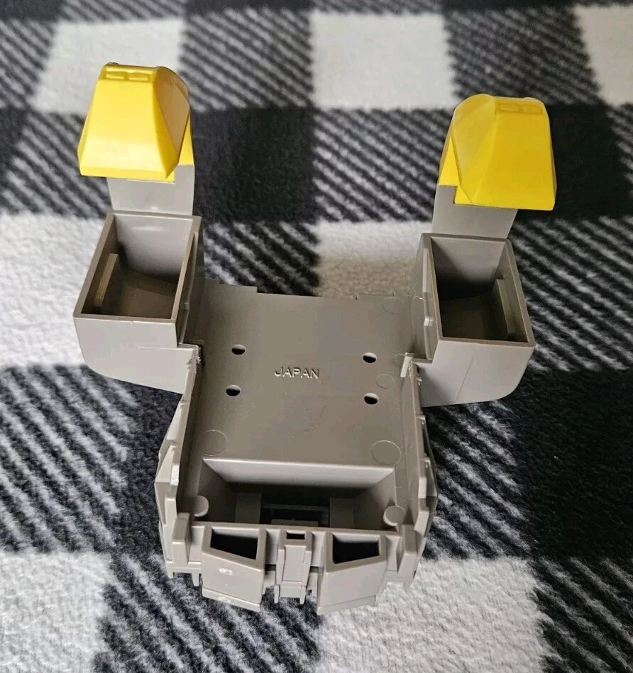 Sac à dos Transformers G1 Omega Supreme uniquement 1985