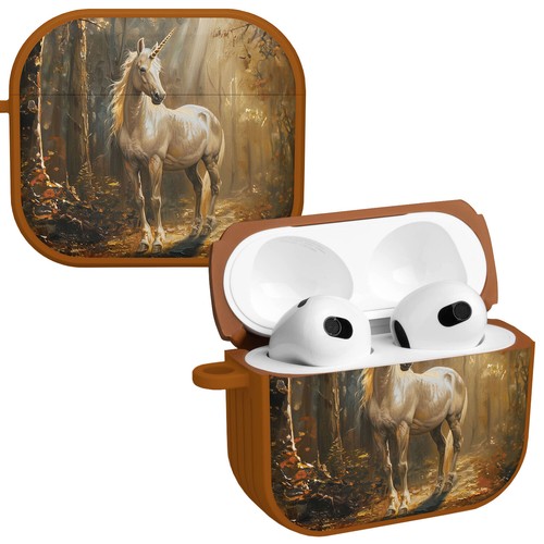 Funda Fantasy HDX Compatible con Apple AirPods Gen 3 - Imagen 38 de 43