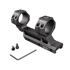 GUNNR Sleipnir 30-34 mm Cantilever Mount