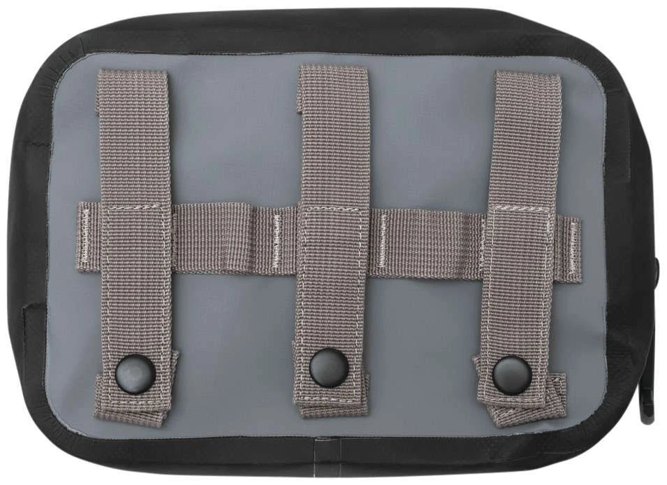 Bolsa seca extraíble Kuryakyn T?rke LG 5179 Foto 2 de 3