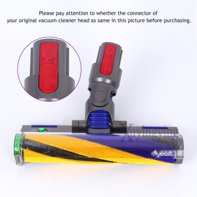 Detect Laser Cleaner Head 971360-01 for Dyson Genuine V15 V7 V8