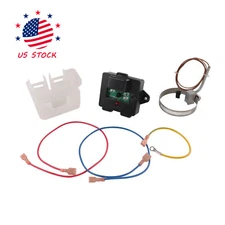 NEW Refrigerator Cooling Unit Temperature Monitor Control fit for Norcold 637360
