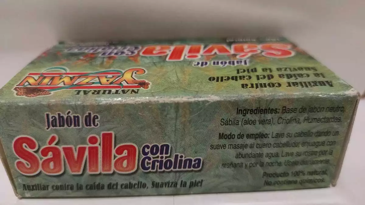 Semilla De Brasil Original Ypenza, 30 Tablets