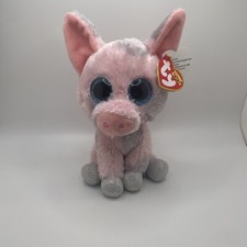 TY Beanie Boo “Hambone” the Pig (6 inch)