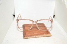 Vintage Rodenstock Lady R937 Eyeglass/Sunglass Frames 54 13-125MM
