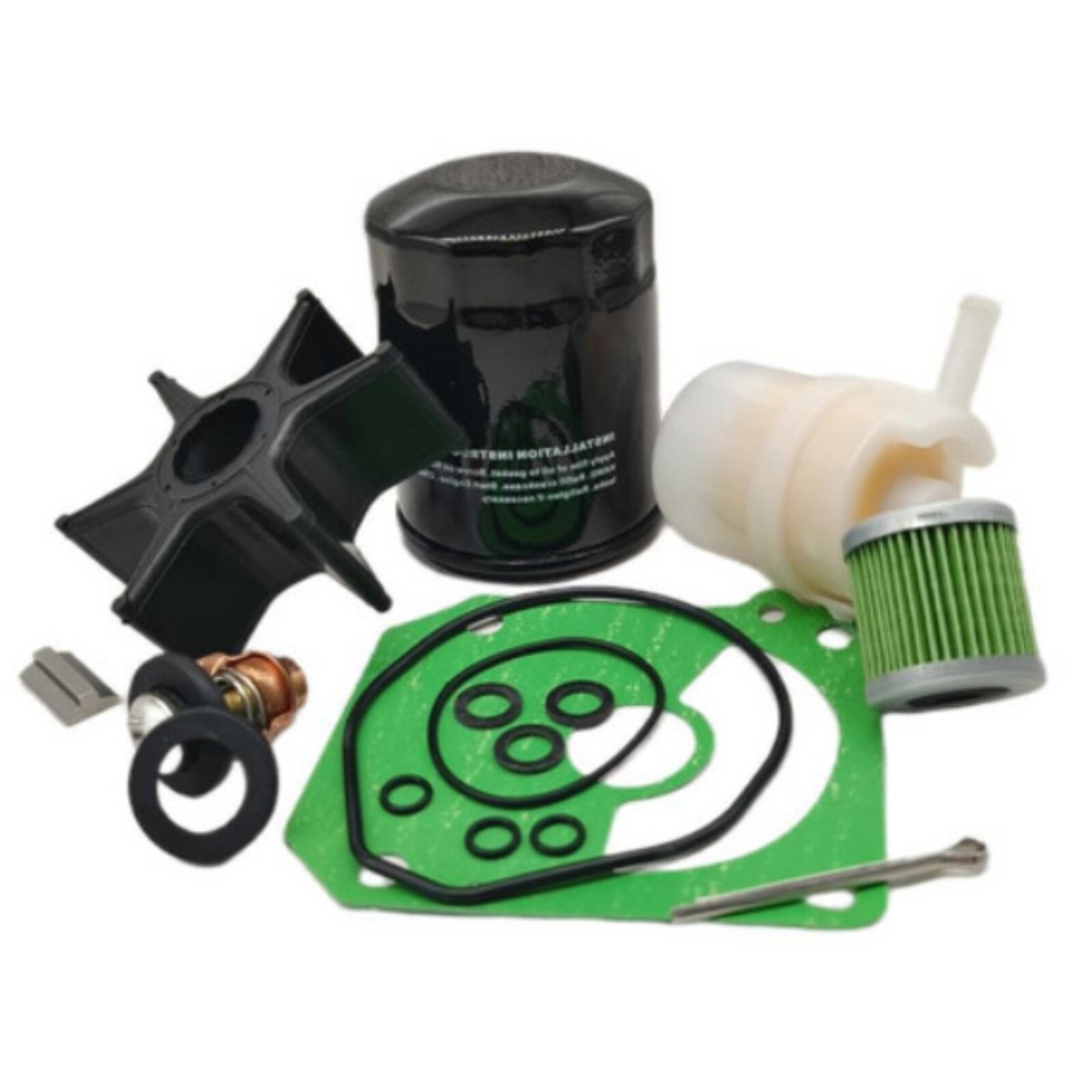 メンテナンス V 06211-ZY9-505 06211ZY9505 Maintenance Service Kit For Honda BF75