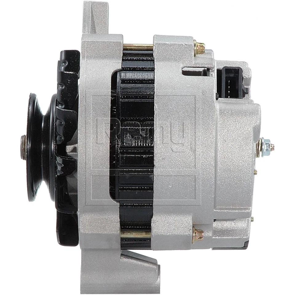 Alternador para G20, G30, P30, G2500, G3500, P3500, Blazer+Más 20453 Foto 3 de 4