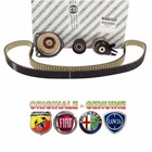 DISTRIBUTION KIT + ORIGINAL WATER PUMP FOR LANCIA DELTA 2.0 121KW 165HP C4