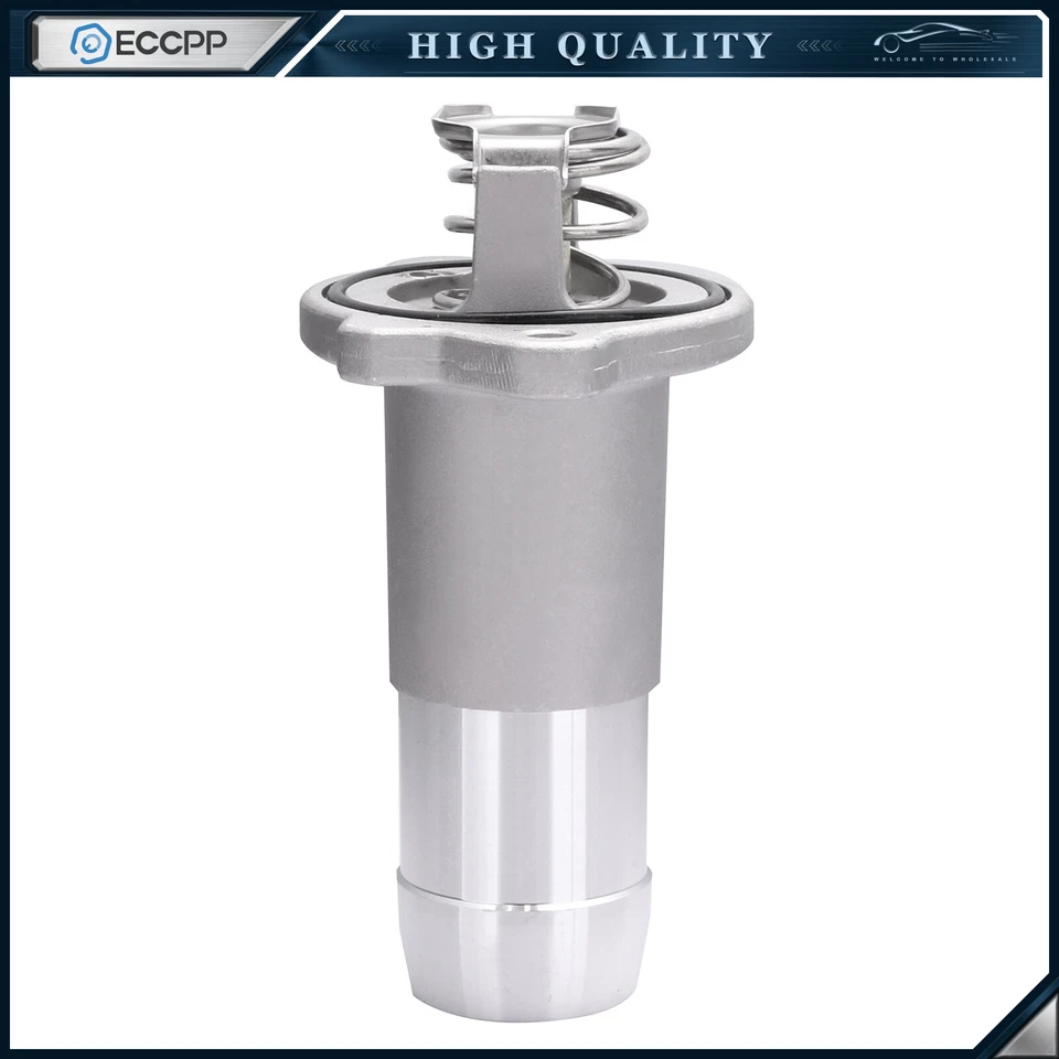 Termostato para Chevy Colorado GMC Canyon 3,5 L 2,8 L 2004-2006 2,9 L 3,7 L 2007-2012 Foto 4 de 4