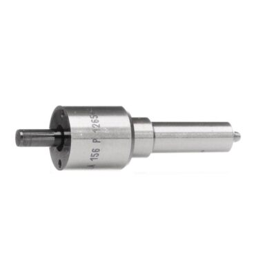 2x Injector Nozzle DLLA156P1265 for Mercedes Benz C30 AMG