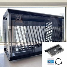 Mini EGPU External GPU Box External Graphics Card Dock External GPU Dock