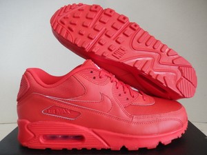 nike air max 90 id red