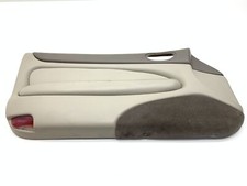 Parement De Porte Jaguar XK Coupé X150 Avant Droit RHD - Réf 6W83-5423712-A - Occasion