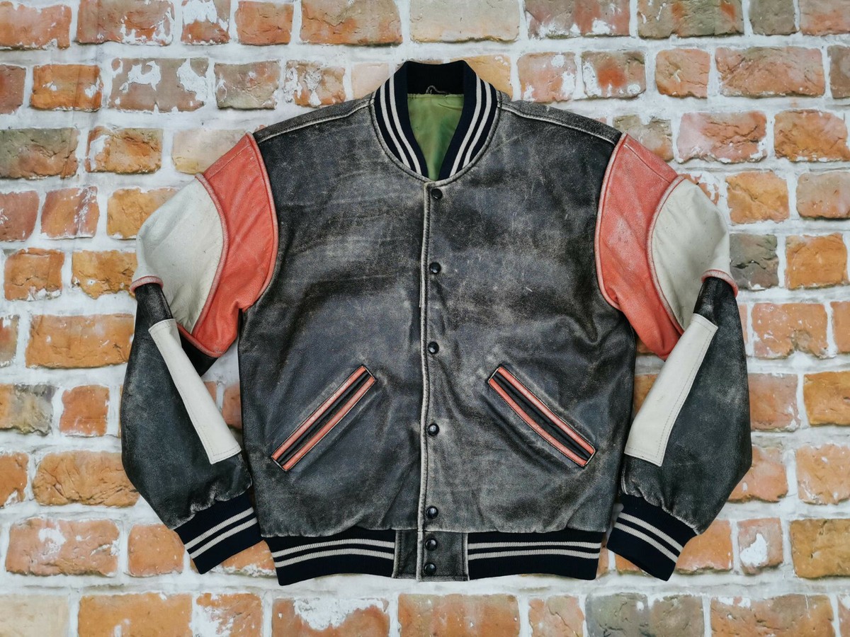 【YOURNUS】Crack Varsity Leather Jacket s-l1200.jpg