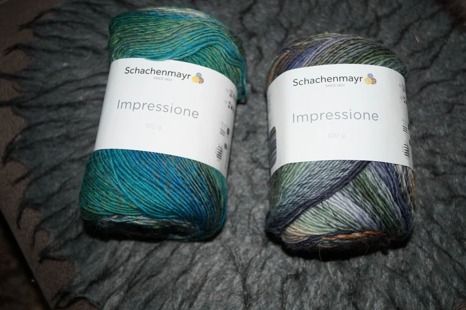 Schachenmayr Impressione - Bild 4 von 4