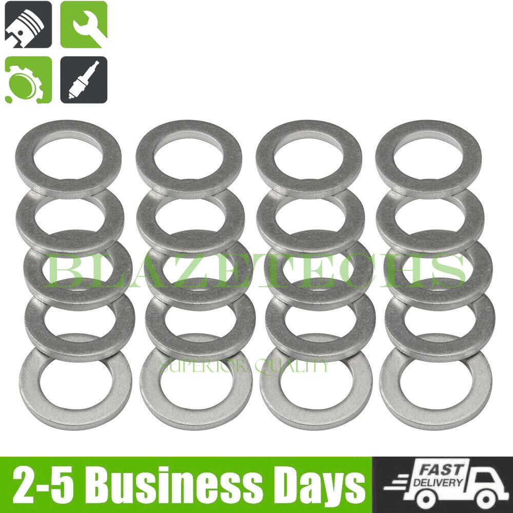 Drain Plug Crush Washers 94109-14000