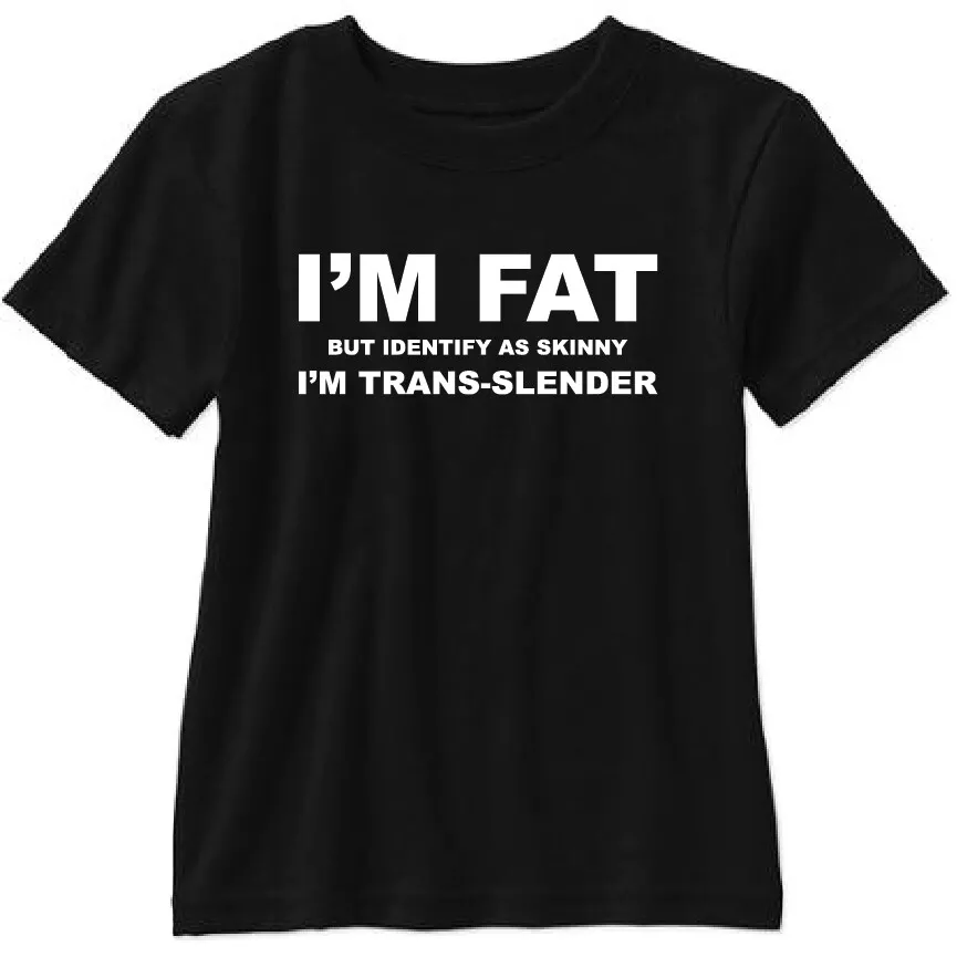 Slender T-Shirts for Sale