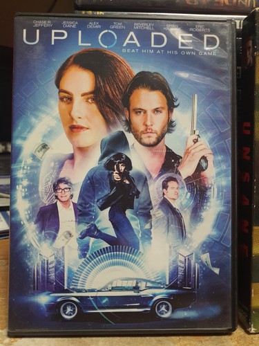 Horror, Sci-Fi and Fantasy DVDs TEEN - Z - Fill your cart to save money - Picture 135 of 289