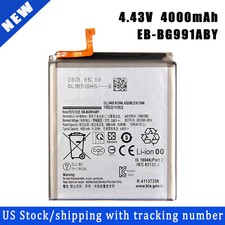 Replacement Battery EB-BG991ABY For Samsung Galaxy S21 5G SM-G991U