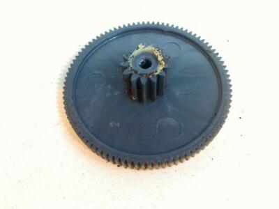 Getriebe Zahnrad Motor Brüheinheit Brühgruppe Philips Saeco INTELIA HD8753