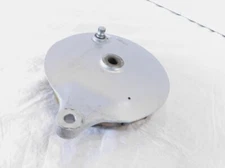 Suzuki Boulevard C50 VL800 & VS750GL Rear Wheel Brake Drum Hub Cover Plate Shoes