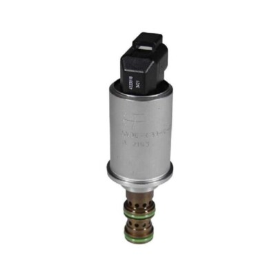 #ad High Quality Excavator Parts SV90 G39 0 G 24ER A 2143 SOLENOID VALVE $91.40
