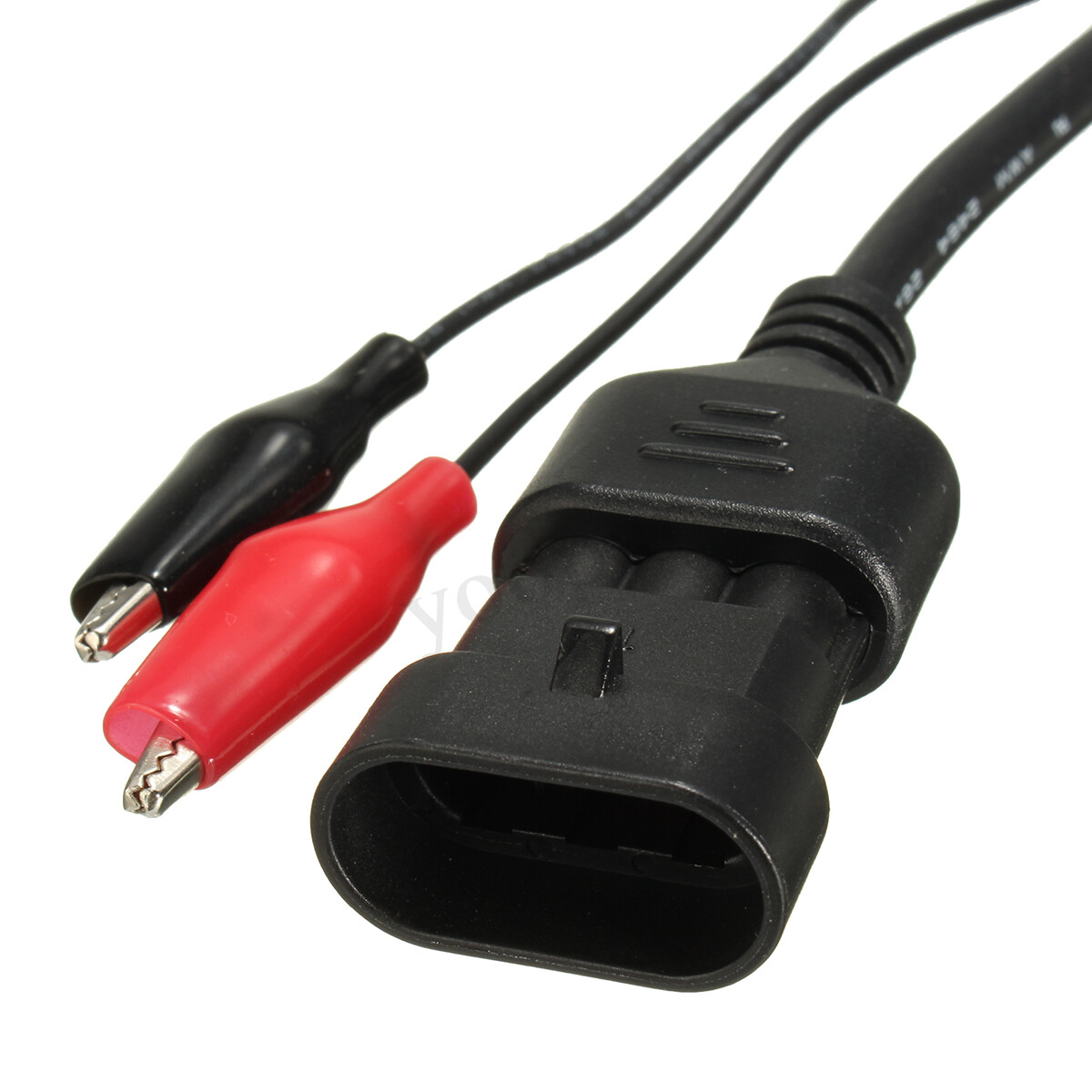 Cavo OBD2 da 3 Pin a 16Pin per Fiat per Lancia per Alfa Remeo OBDII Plug 3 Pin connettore adattatore cavi diagnostici di estensione dell'auto  34