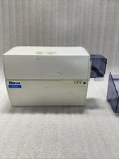Eltron P310C Color Dye Sublimation Thermal Single Sided ID Card Printer Parallel