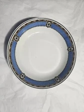 O.P.CO. READ TEA ROOM COUP SOUP BOWL 1924 DATE CODES