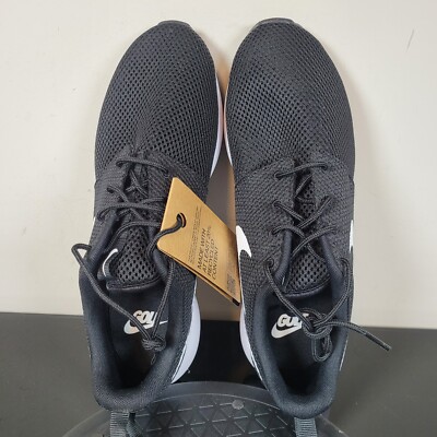Nike Roshe G NN DV1202-010 ブラック/ホワイト Nike Roshe G NN Golf Athletic Sneaker Shoes Black White
