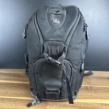 Zaino Tamrac 5786 Evolution 6 borsa nera per fotocamera usato in ottime condizioni