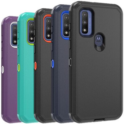 Best Case For Moto G Power 2021 For Motorola Moto G Pure/G Power