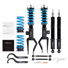 24 Ways Adjustable Damper Coilover For Tesla model 3 2017+ AWD / dual motor